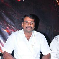 Viswa Rakshakudu Movie Press Meet - Pictures | Picture 100771